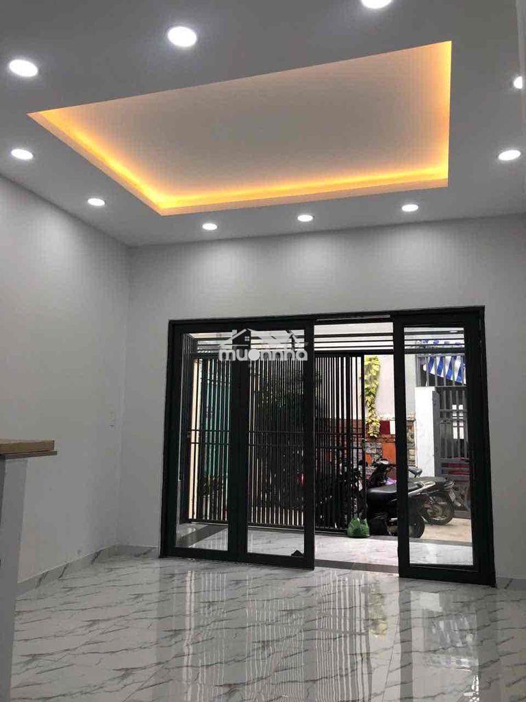 Cho thuê nhà ngô đức kế, 12 triệu/ tháng, binh thạnh - 3