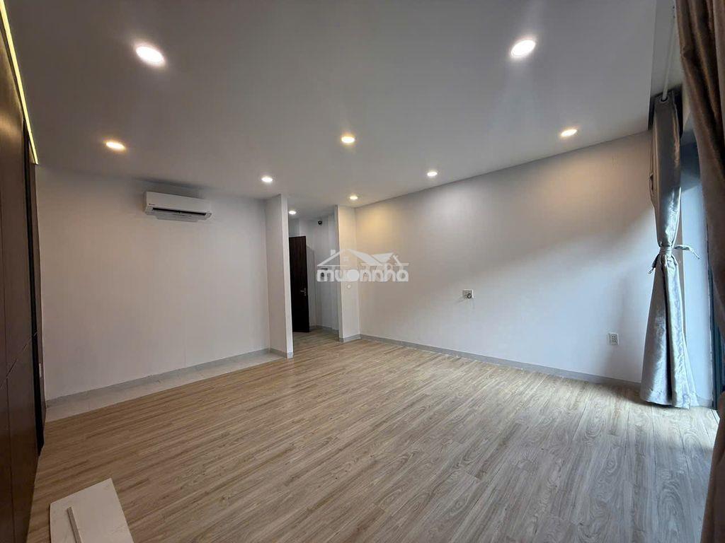 Cho thuê chdv, nhà ở trong kđt vạn phúc 1pn 25m² (5tr), 1pn 40m² (7tr) - 2