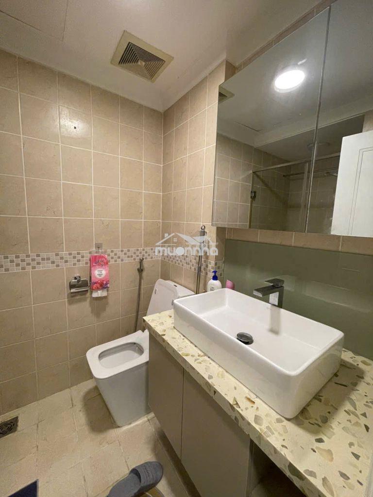 Chuyên cho thuê  căn hộ the manor, nguyễn hữu cảnh. giá tốt - 4