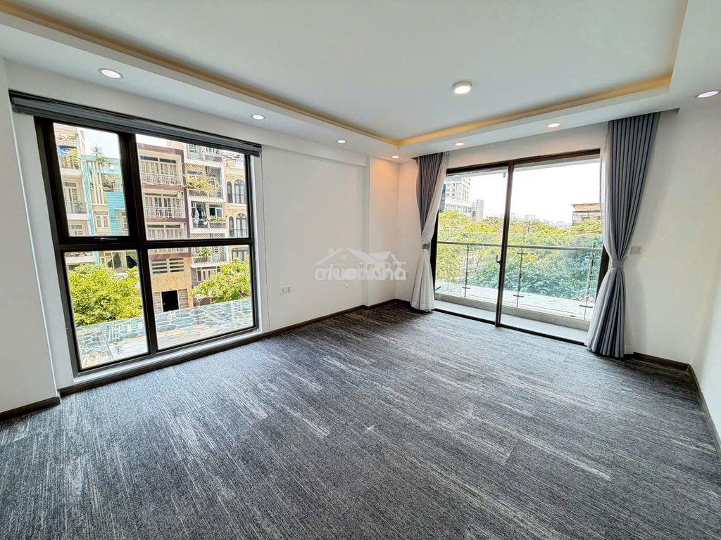 Cho thuê căn hộ quận 4 làm văn phòng - 3