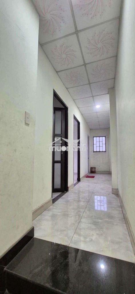 Cho thuê nhà  và kho ( dt500m2 )  - 4