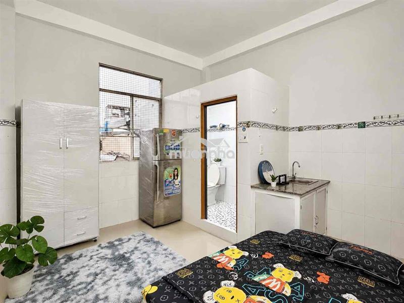 Hỗ trợ giảm cọc-lì xì 500k giá chỉ 2tr9 sát bến xe miền tây - aeon