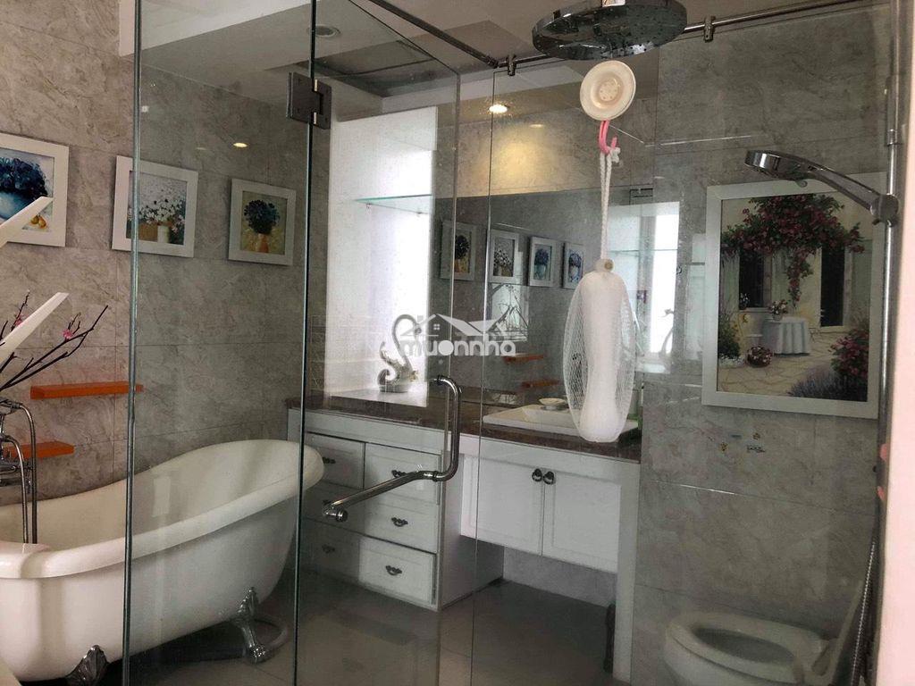 Bán căn hộ him lam nam khánh q.8 100m2 shr tặng lại nội thất  - 3