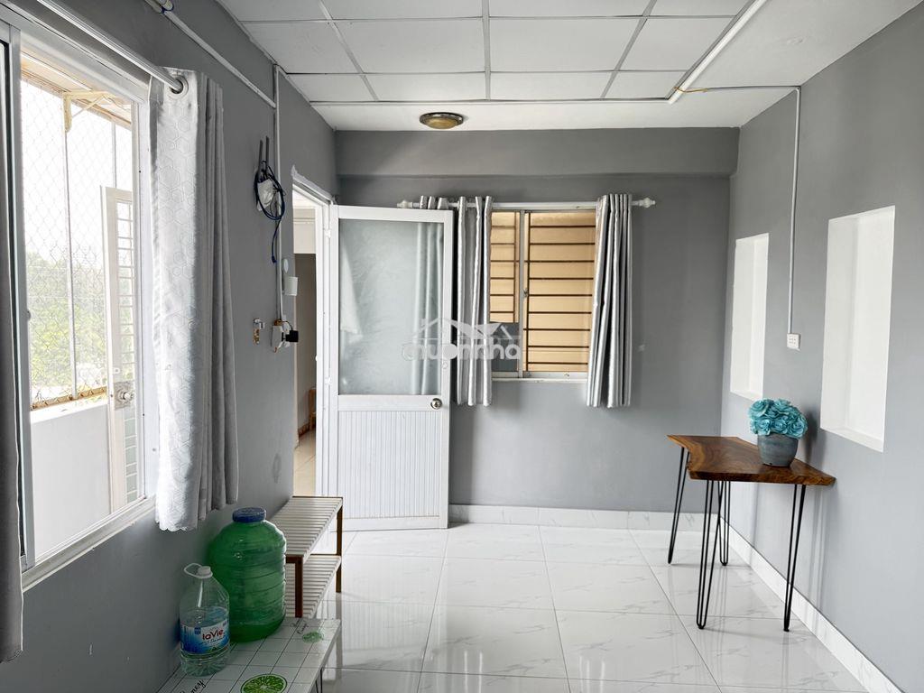 Cho thuê phòng trọ quận 7 ( htp) phòng mới - 4