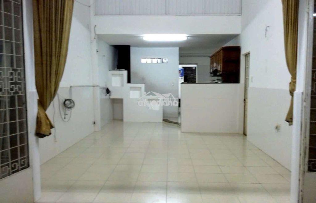 Cho thuê nguyên căn quang trung .p10. gần 200m2 - 3