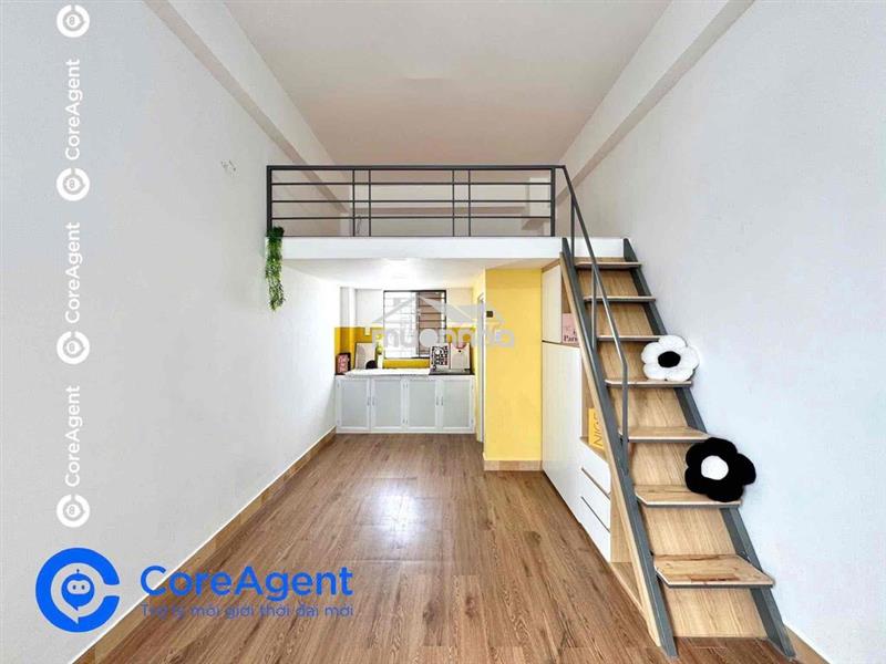 Duplex siêu mới siêu rộng siêu sạch ngay đầm sen có thang máy hầm xe