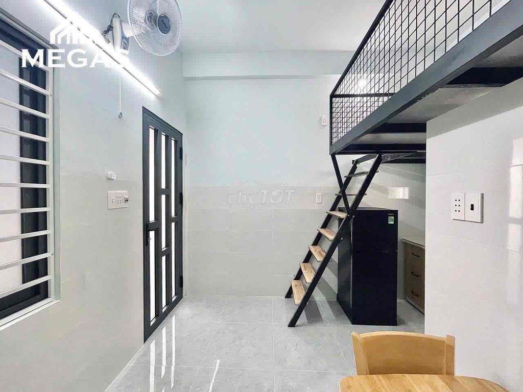 🐰 Phòng trọ giá hạt dẻ, trống sẵn 1 phòng - 2