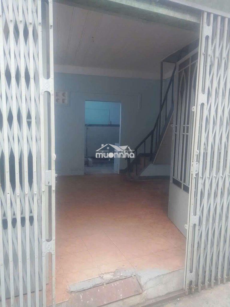 Nhà cho thuê trần khánh dư - 3
