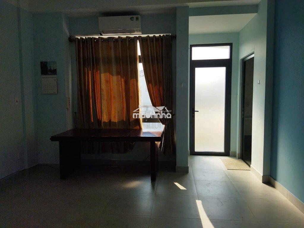 Cho thuê nguyên tầng ( 2 phòng ) - 4