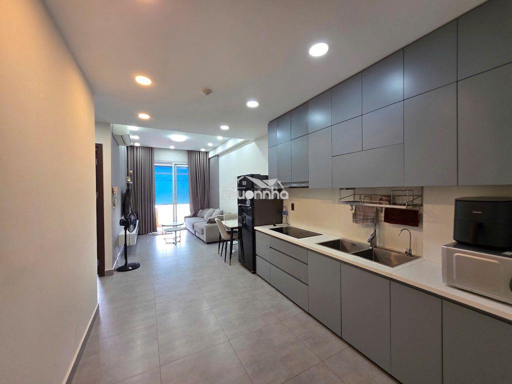 Căn hộ orchard parkview 14 triệu 55m2 2 phòng ngủ đầy đủ tiện nghi  - 4