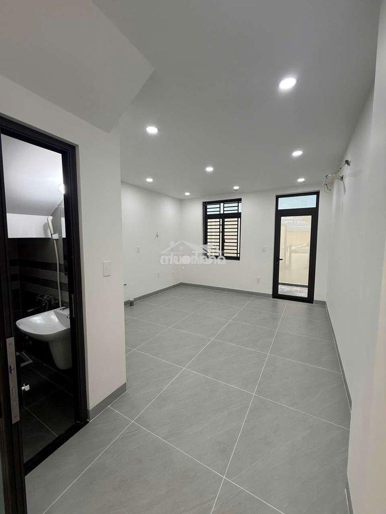 Cho thuê nhà nguyên căn mặt tiền mới, đẹp đường gò dầu, tân phú giá rẻ - 4