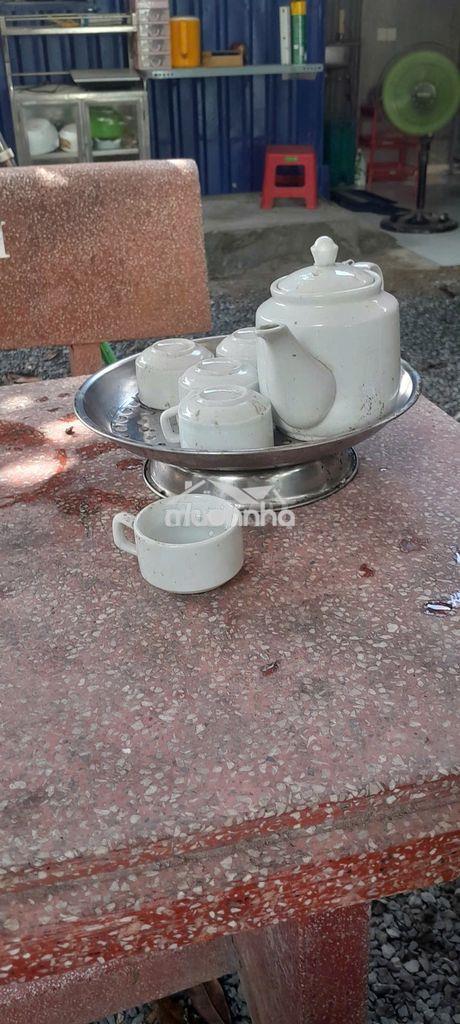 Phòng sân vườn wifi fee gân chợ hiệp bình - 2
