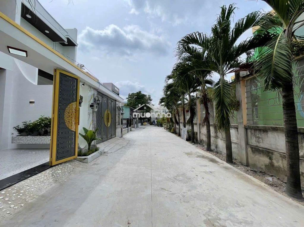 Nhà phố cao cấp gần an sương vị trí vàng, vừa ở vừa nghỉ dưỡng👍👍  - 2