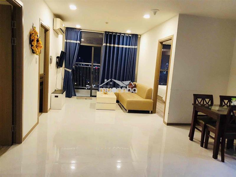 🌈 Cho thuê chung cư 3pn 2wc view sông riva park nguyễn tất thành q4
