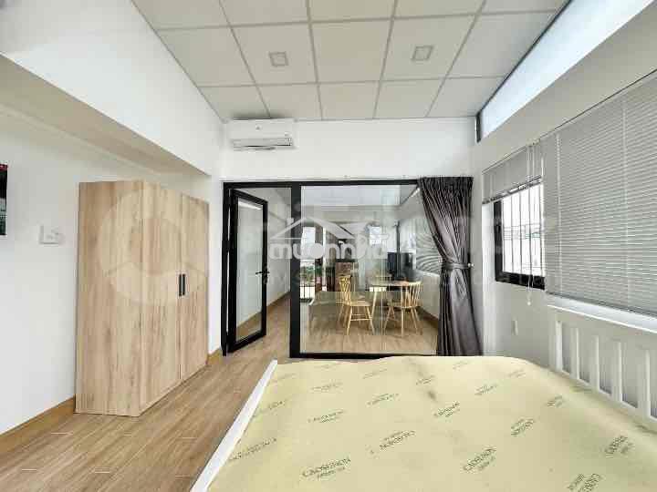 🏡🌄[Quận 2]  ban công thoáng cực chill -  full nội thất - 3