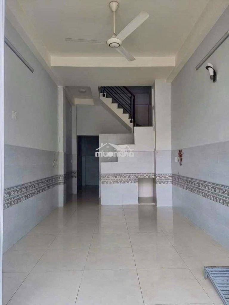 ❤️ Nhà đẹp hẻm 45 trần thái tông 4pn3wc – p15 tân bình - 2