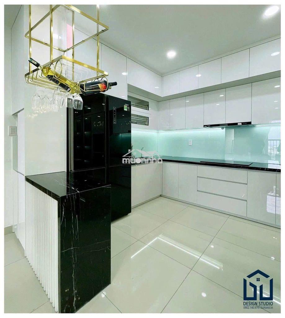 Bán nhanh căn hộ 3pn-có 2 ban công thoáng mát,giá 3 tỷ020,view đẹp - 3