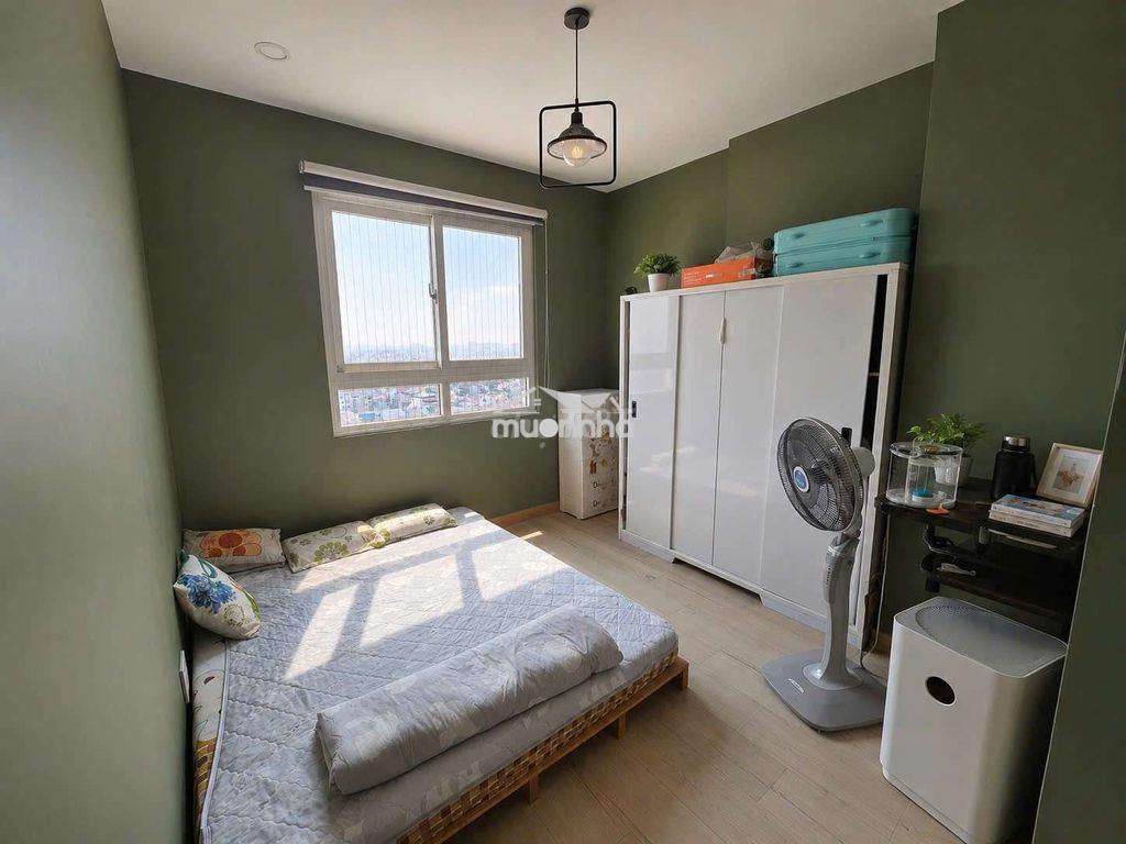 💥 Căn hộ topaz garden 69m² 2pn 2wc giá rẻ chỉ 9 triệu/tháng - 4