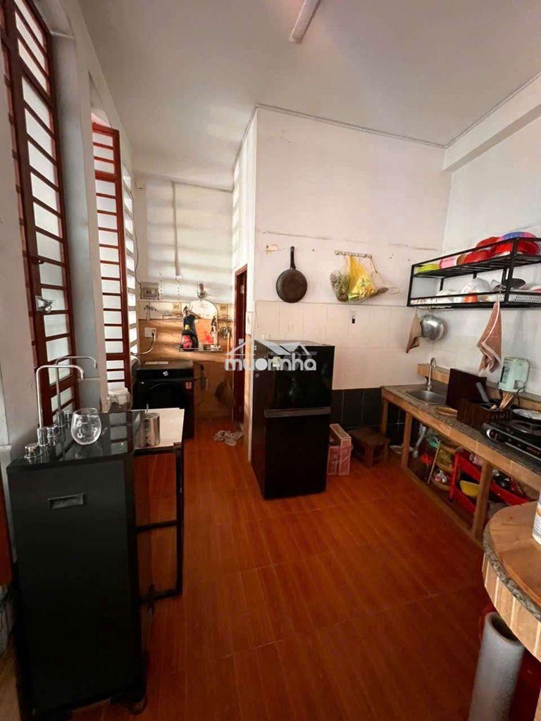 Nhà to chà bá 177m2 sht 2 lầu 1 sân thương hẻm xe hơi bình chuẩn 61 - 4