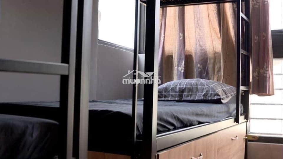 💸 Thuê ktx tân bình – miễn cọc - ko phát sinh chi phí - 2