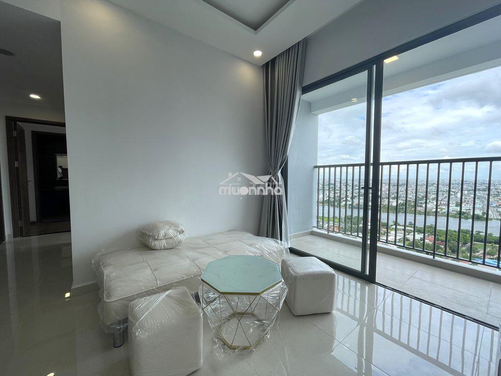 [Chuẩn] bán căn 2pn 72.9m2 view trực diện sông tầng trung giá 3,050tỷ - 2