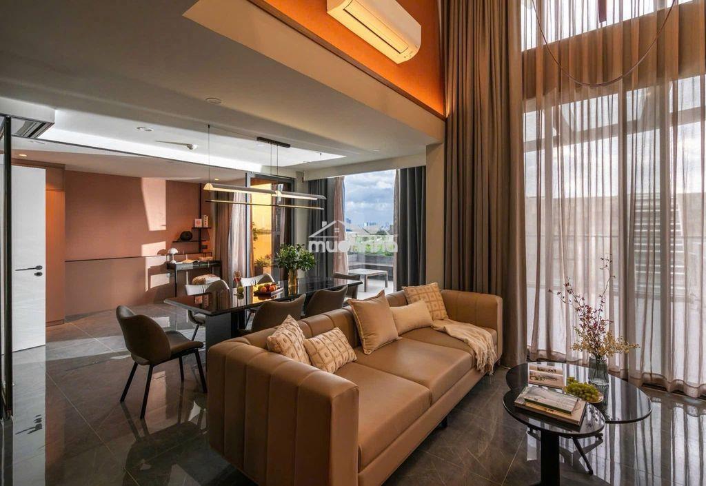 Hot! chính chủ cho thuê cc terra 72m2 2pn 2wc giá 20tr/th - 3