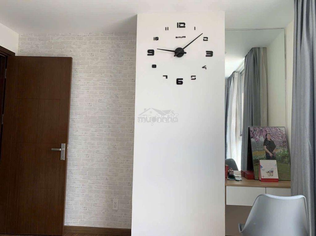 🔥Cho thuê căn hộ 2pn 2wc remax plaza quận 6 - 4