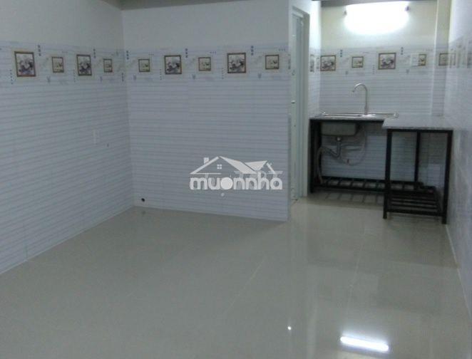Cho thuê phòng trọ gần ngã tư hiệp bình phước - 3