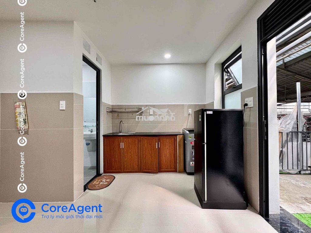 🎉Căn hộ 1 trệt 1 lầu full nội thất - ngay đầm sen - luỹ bán bích - q11 - 4
