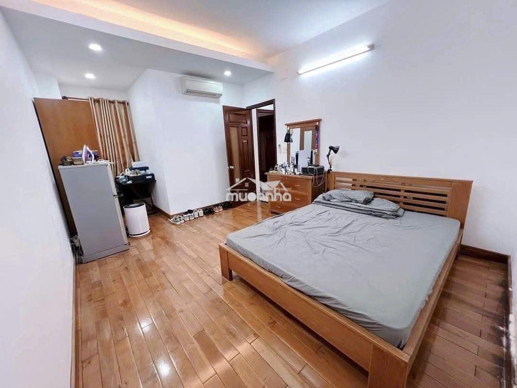 Bán căn hộ chung cư cao ốc h2 phường vĩnh hội, sổ hông lâu dài - 3