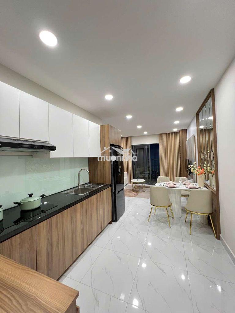 Nhà ở xã hội cao tầng