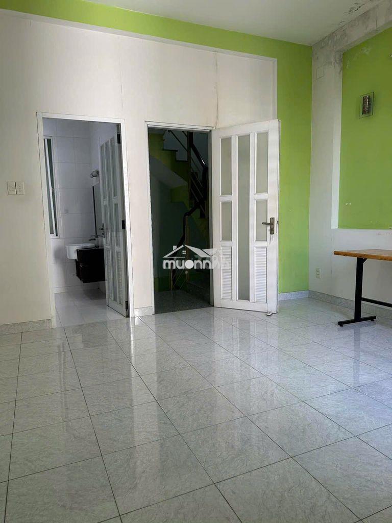 Phòng trung tâm quận 10 – gần nhà thi đấu phú thọ – dọn vào ở ngay - 4