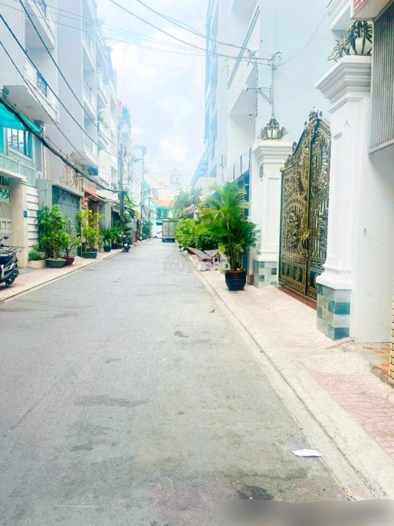 Cho thuê nguyên căn nguyễn minh hoàng. khu vip k300. dt: 5x18m - 2