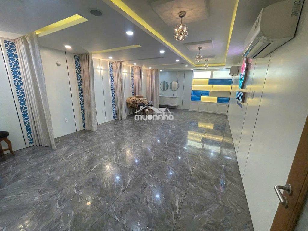 Cần cho thuê nhà hxh 132/3b hoàng hoa thám p.12 q.tân bình - 3