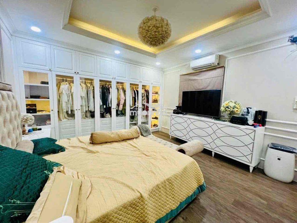 Hẽm 3 m thông đường trần quang diệu q3 - 3