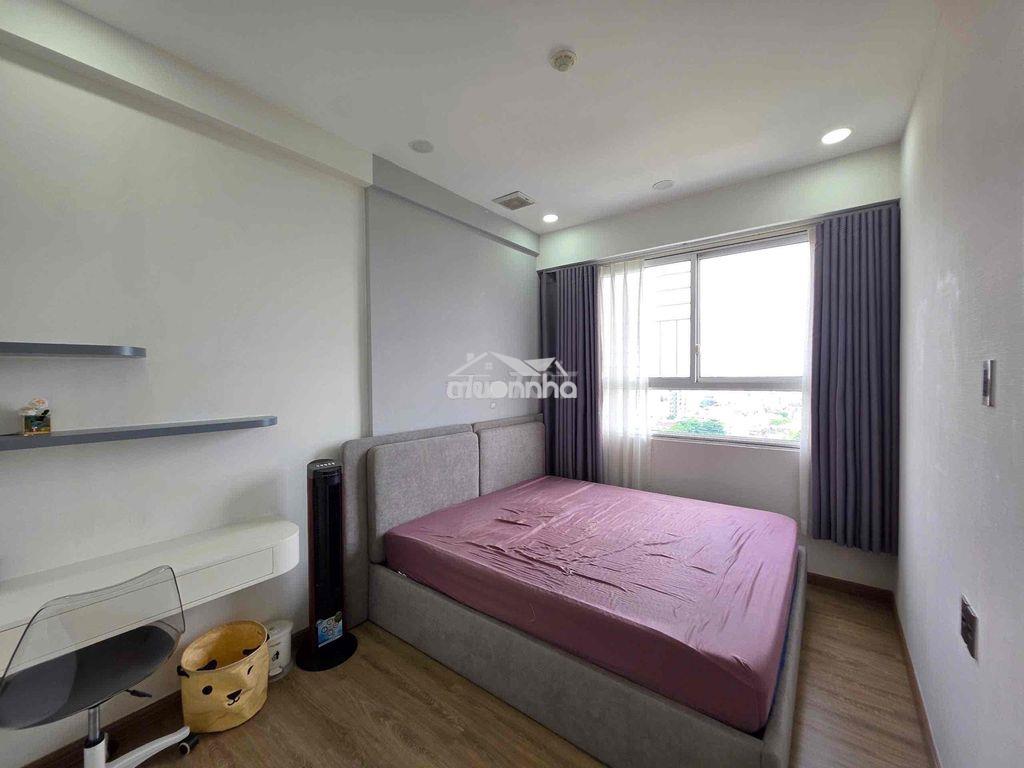 Cho thuê căn hộ 2pn 1wc. chung cư the botanica. phường 2 tân bình - 3