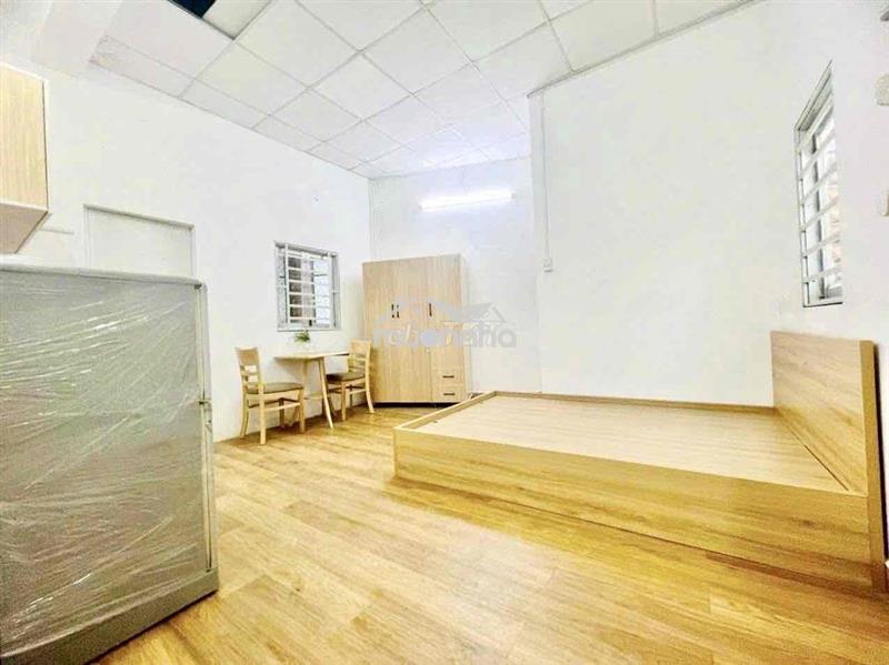 🌟 Studio giếng trời full nội thất q.10 – ngay đh bách khoa