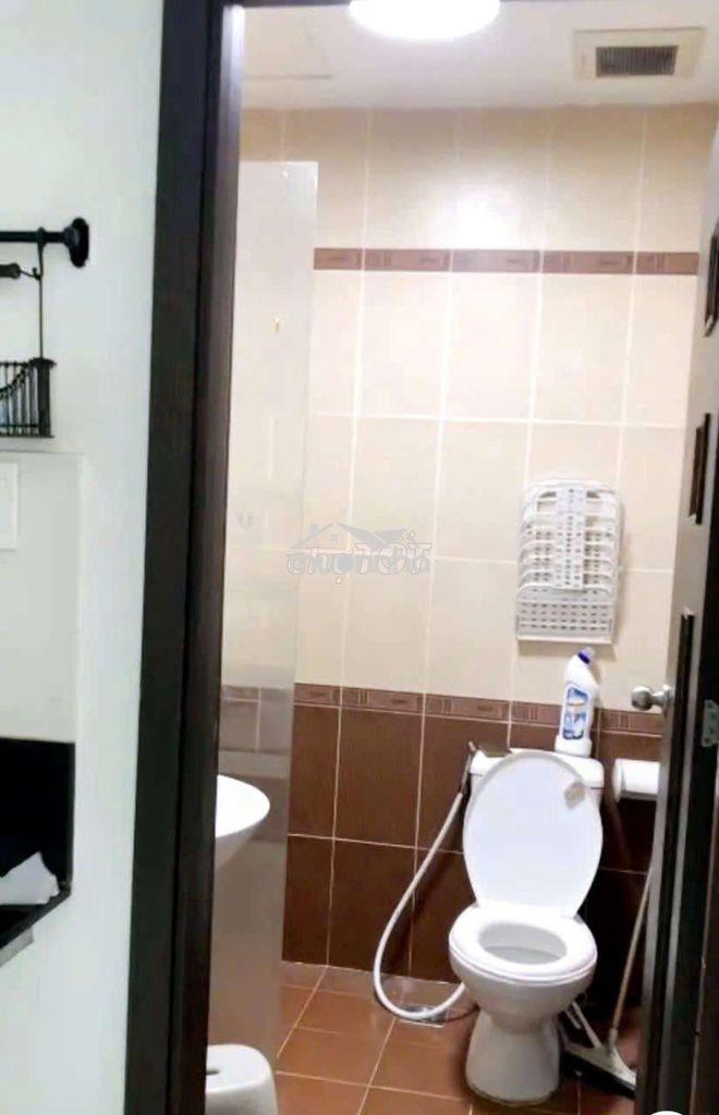 Chung cư an viên ,q7, có thang máy 50 m2, 1 pn, full nội thất,  đẹp - 3