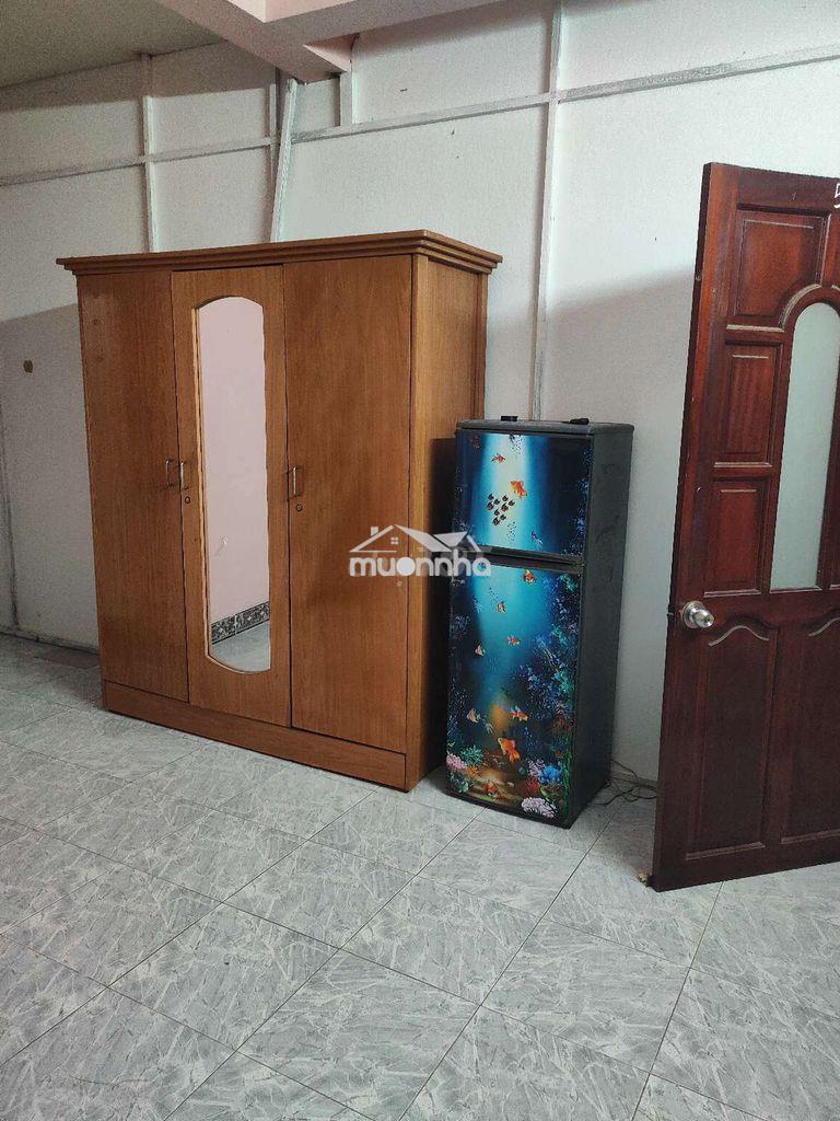Cho thuê phòng trọ vip giá sinh viên  - Ảnh 2