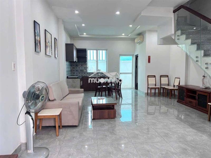 Cho thuê nhà suncasa hoà phú-tpm 