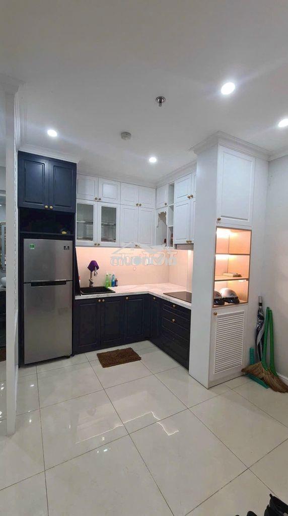 Cần cho thuê cityland 1-2pn ở ngay (11tr/tháng) - 3