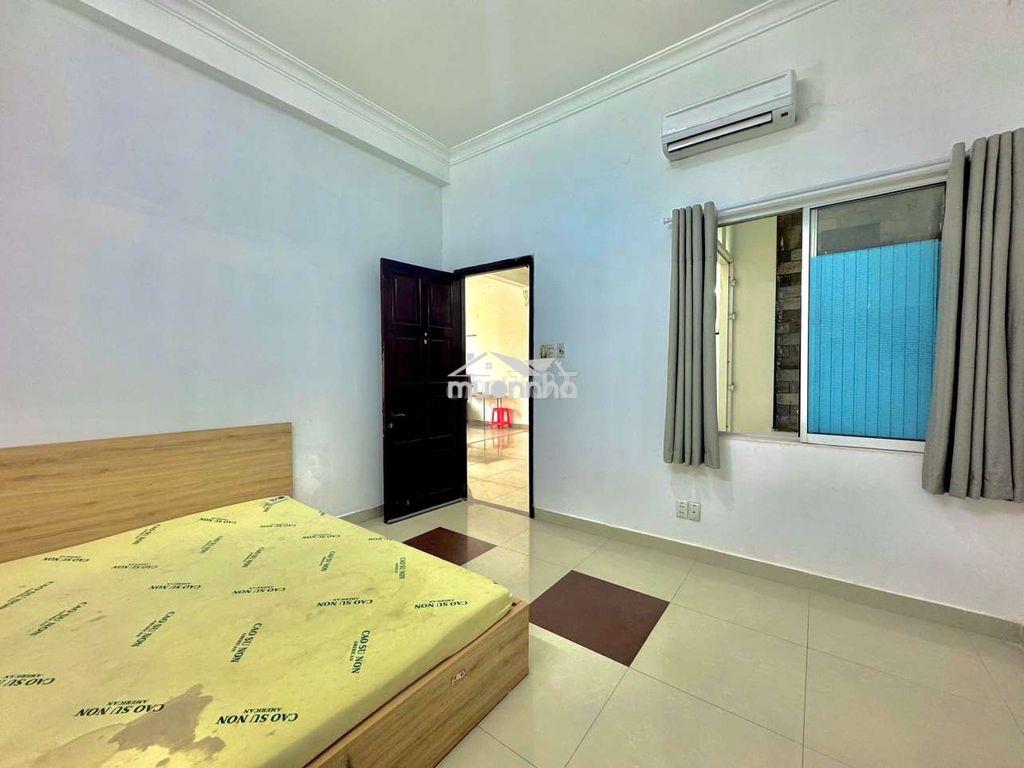Cho thuê căn hộ 2pn rộng 100m2 đường bình lợi quận bình thạnh  - 4