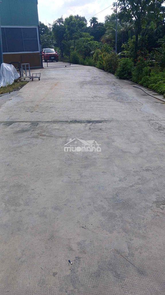 Xưởng mới diện tích 600m cho làm đa ngành nghề - 2