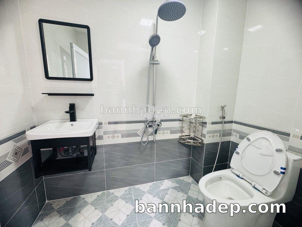 Bán nhà 1178/20 trường sa, phường 13, phú nhuận giá 13.9 tỷ - 3