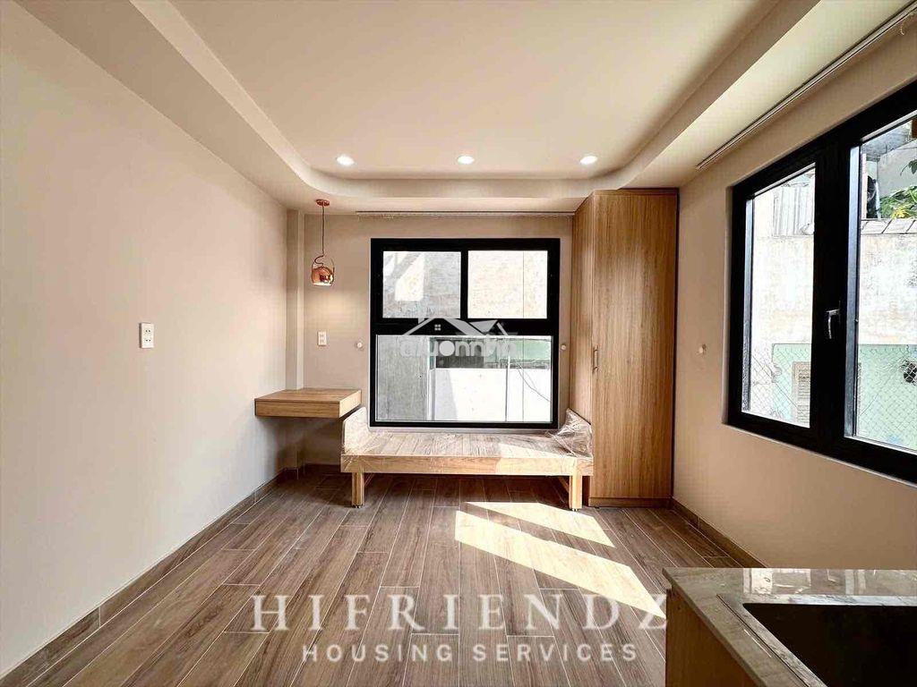 Studio mới 100 - nguyễn thái sơn - full cửa sổ thoáng mát - 3