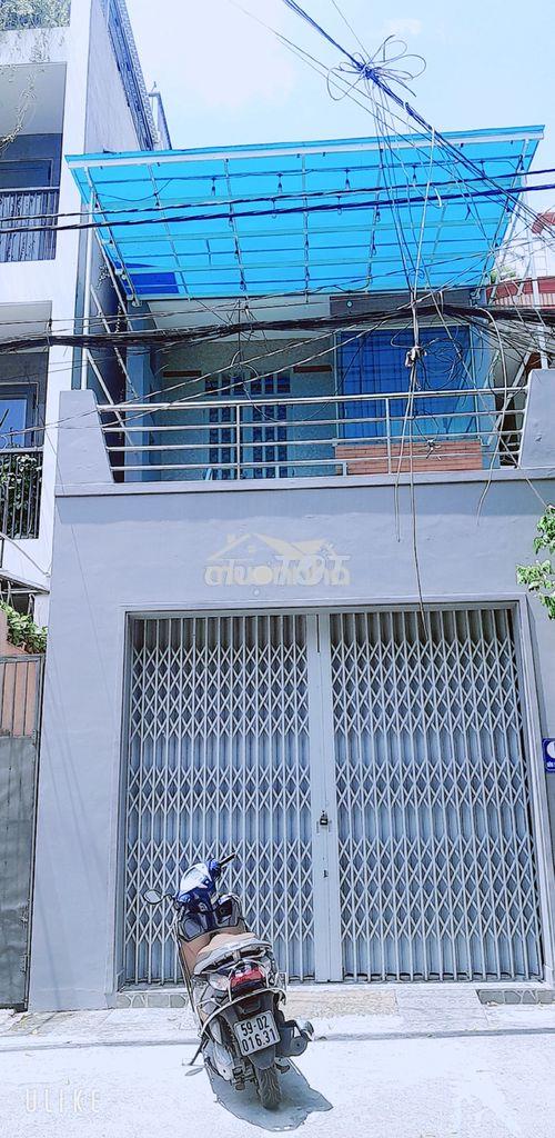 Cho thuê nhà nguyên căn làm vp cty - 4