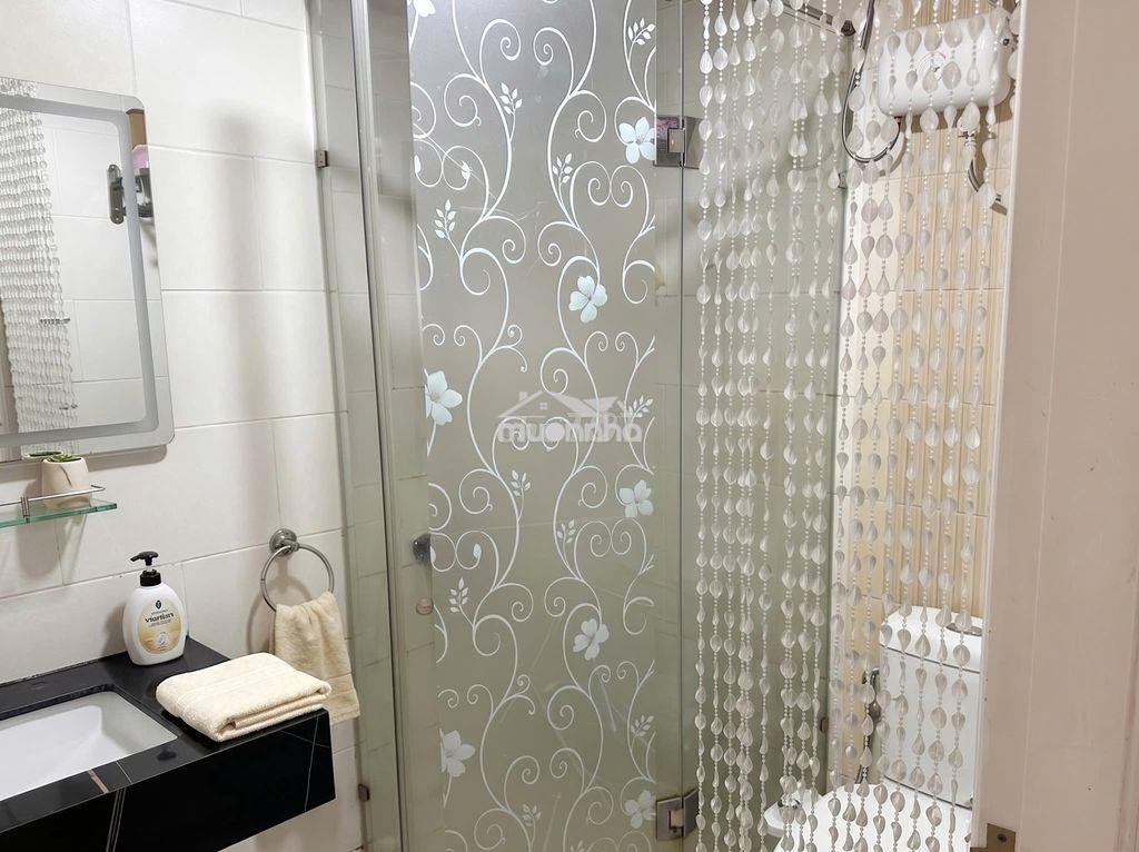 Chung cư khải hoàn căn góc 95m2, 2pn, 2wc  giá 14 tr/th full nội thất - 3