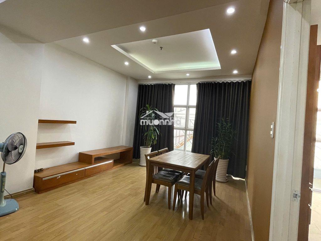 Căn hộ 2pn lầu 7 cần bán gấp xoay vốn làm ăn - 4