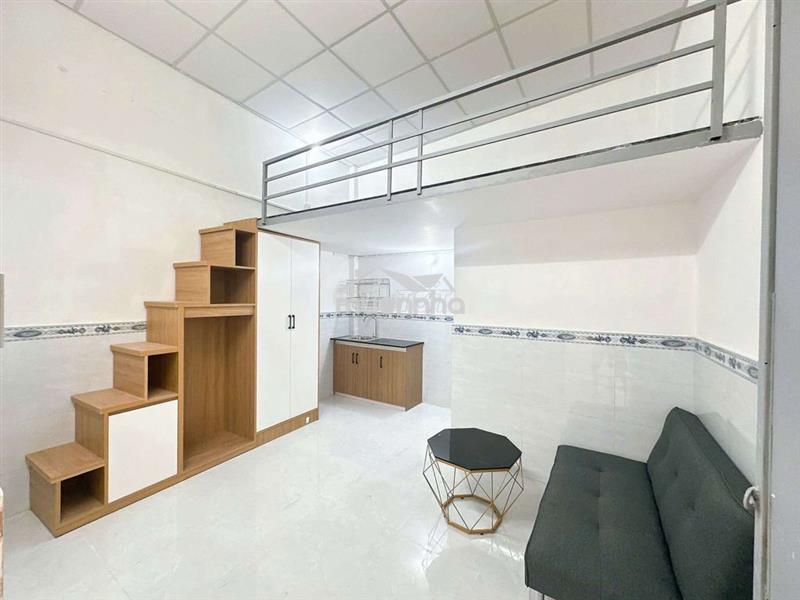 Cách đh văn hiến 5p đi xe - tiện ra ngã tư 7 hiền - âu cơ - cộng hoà