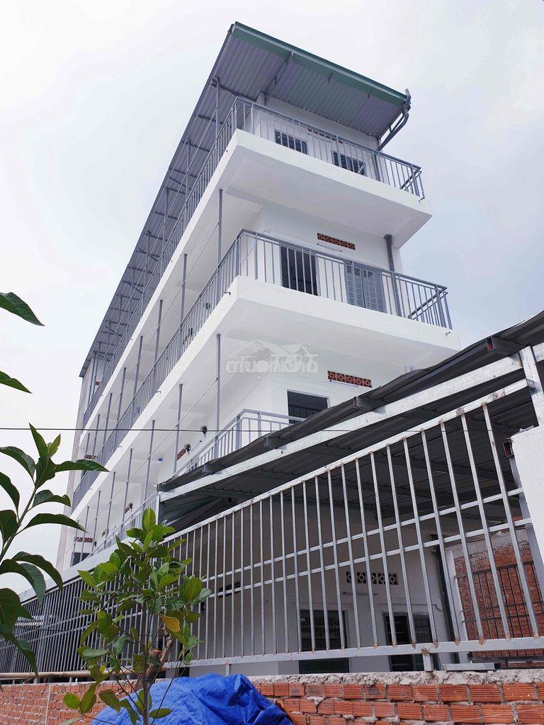 Cho thuê phòng trọ 1tr5 gần chợ phú lạc